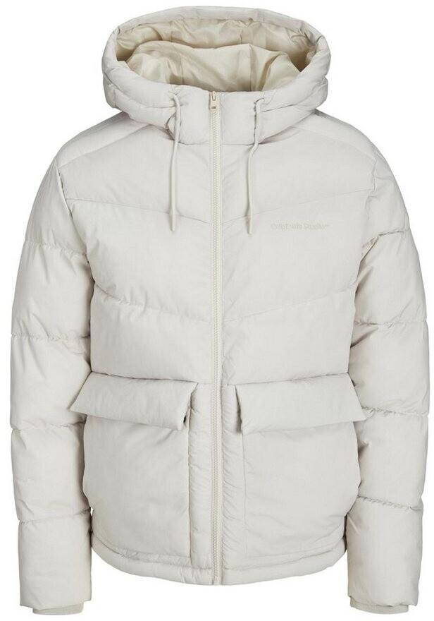 Зимняя куртка Jack & Jones Jorvesterbro Puffer Jacket Sn (12238849)