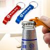 1Pcs Portable Beer Bottle Opener Key Chain Accessories For Volvo XC90 V90 V60 XC60 V40 S80 S60 S90 C40 XC40 V70 XC70 C30 C70