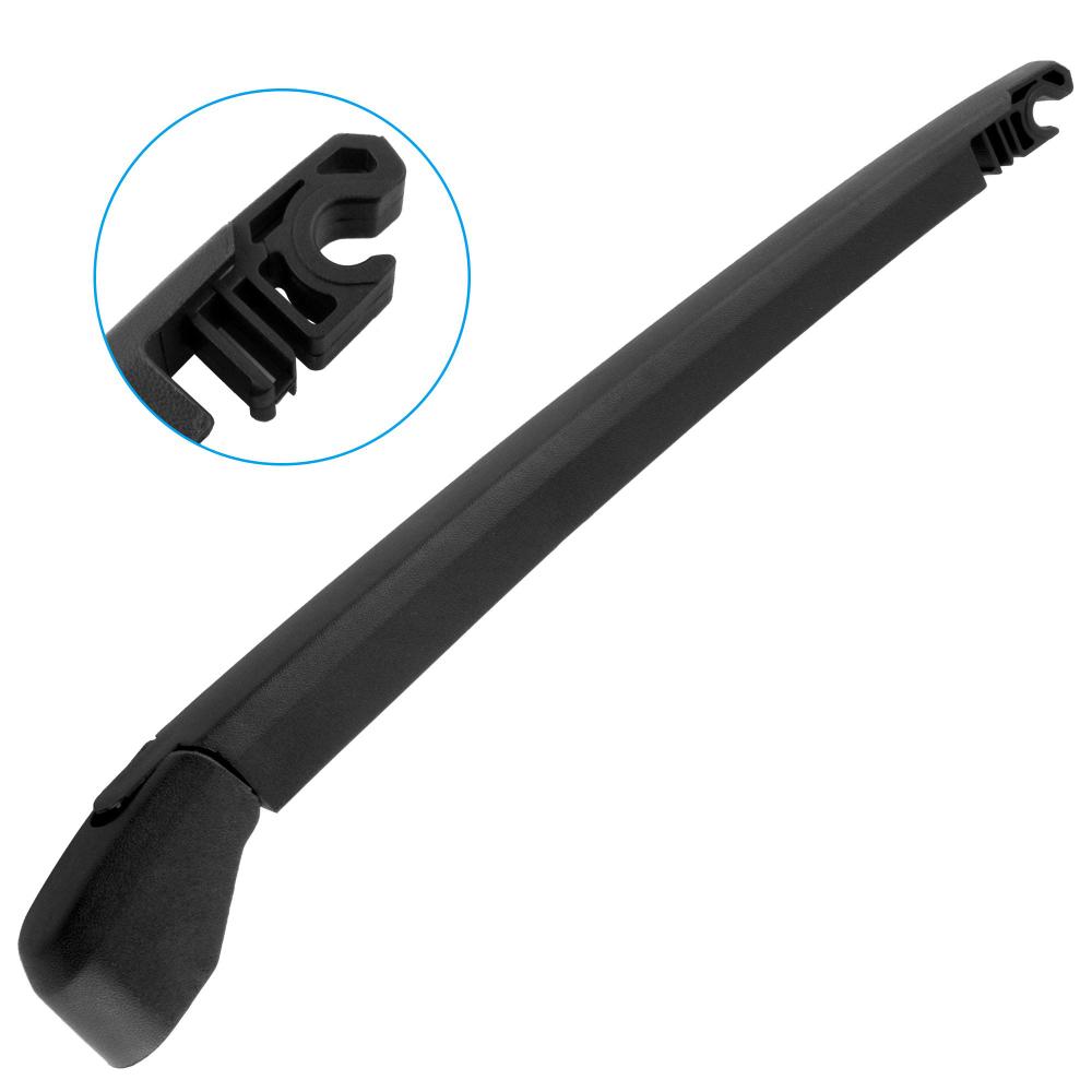 1 комплект рычага заднего стеклоочистителя с комплектом лезвия 85241AE010 подходит для Toyota Sienna 2004-2010