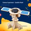 Kids' DIY Science & Technology Experiment Kit - Kindergarten Festival Gift