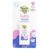Banana Boat Infant Mineral Sunscreen Stick, SPF50, 0.5 Oz (14.2 G)