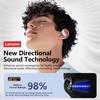 Lenovo Thinkplus XT55 OWS Wireless Bluetooth Earphones HD Call HIFI Stereo Long Endurance Noise Cancelling Earburds