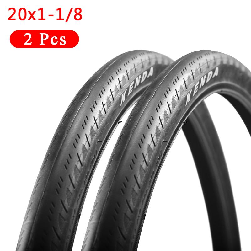 Kenda 20-дюймовая велосипедная покрышка 20x1 20x1.2 20x1.25 20x1-1/8 20x1-3/8 20x1.35 20x1.5 20x2.125 Покрышка для складного велосипеда 20er Покрышка для туристического велосипеда