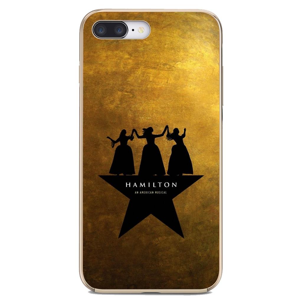 Мягкие прозрачные чехлы с логотипом Pretty Broadway Cast Hamilton для Huawei Mate 7 8 9 10 20 30 40 P40 P50 Lite Pro Honor 20 Y3 II 2016