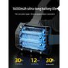 WARSUN Hunter Series Rechargeable LED Headlamp