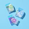 Rich Pop Dental Floss 50M 3 Types (Mint/Peppermint/Cinnamon)