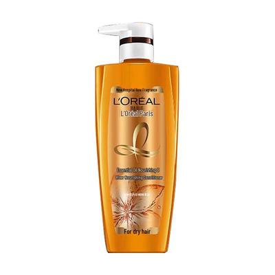L'Oréal Питательный кондиционер с эфирными маслами