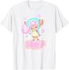 Anime Tony Tony Chopper Cotton Candy T-Shirt