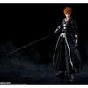 TAMASHII NATIONS S.H.Figuarts BLEACH Thousand-Year Blood War Arc Kurosaki Ichigo -Bankai: Tensa Zangetsu- Approx. 155mm ABS & PVC Pre-painted Movable