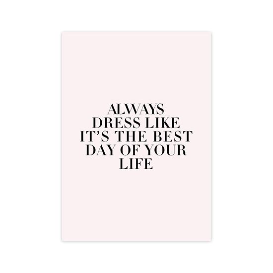 Canvas Painting Nordic Wall Art Motivational Quotes Text Posters And Prints Wall Pictures For Living Room Decoration Home Decor