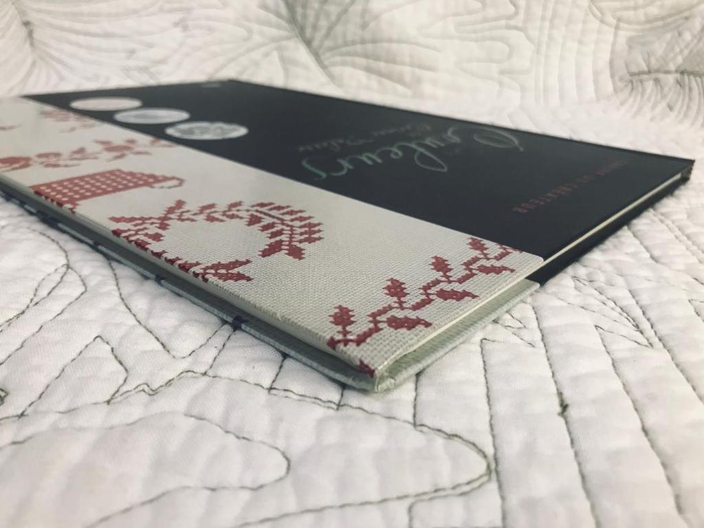 [USED] Design collection “CAHIER DU CREATEUR Corinne Valette”