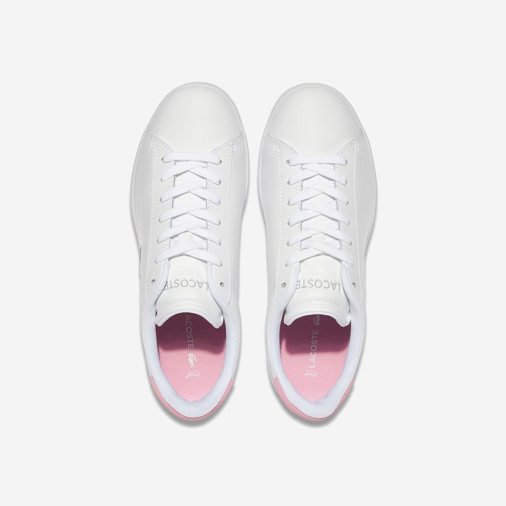 Lacoste Carnaby Set, 7-48SFA0015, 1010112491, популярная корейская обувь