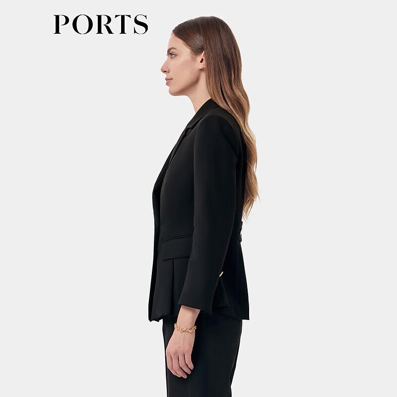 PORTS Women's Spring/Summer Business Blazer