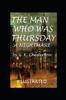 Книга The Man Who Was Thursday : a Nightmare Illustrated