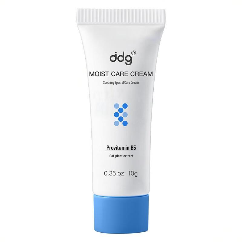 DDG Soothing Barrier Repair Cream 2.0