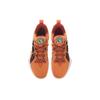 Disney x Li Ning Speed 8 Premium Тигр Нескользящие Износостойкие Низкие Баскетбольные Кроссовки Мужские Jams Оранжевый ABAS005-2