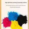 Compatible HP Color Printer Toner for Models M181, M281, M280, M479, M277