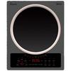 Midea 3300 Вт вогнутая индукционная плита со слайд-управлением, штекер CN (адаптер в комплекте)