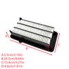 For HONDA CR-V CIVIC X 1.5 2016 2017 2018 2019 2020 2021 Air Filter 172205AAA00 05AAA000 CA12050