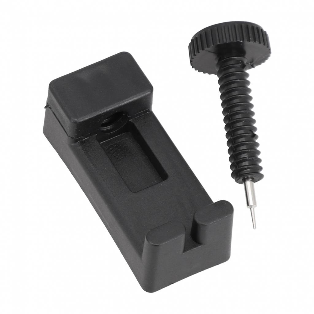 Съемник для часовых ремней, мини-съемник для штифтов, пластик+металл