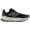 New Balance Nb Fresh Foam X Garoe V2 Удобные Универсальные Прочные Кроссовки для трейлраннинга с низким верхом Женские кроссовки Черный WTGAROK2