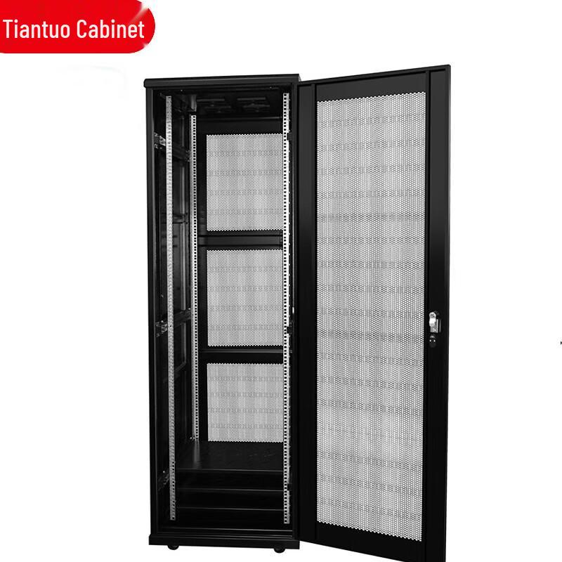Tanto 42U Network Server Cabinet