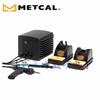 Паяльная станция для ремонта OKI Metcal MFR-1351 с демонтажным пистолетом