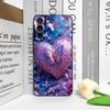 Роскошный Чехол для Телефона с Узором Бабочка и Цветок для OPPO Reno 13 12 F 11 10 Pro Plus A58 Find X5 X3 Lite 5G Мягкий Ударопрочный Чехол