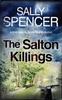 Книга The Salton Killings