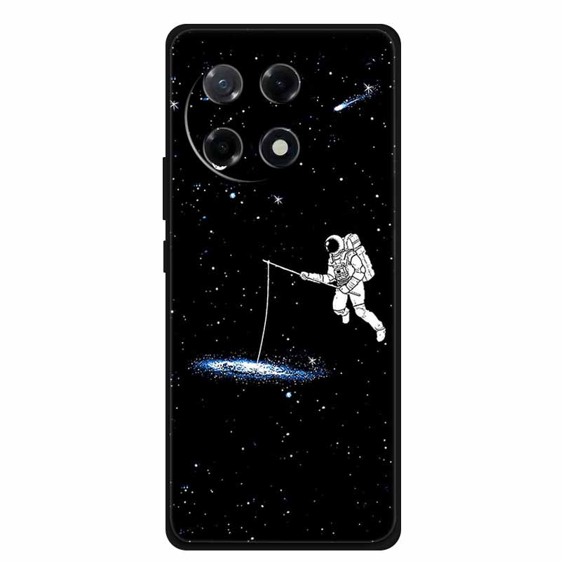 Чехол для Tecno Camon 30S Популярное изображение Черный силиконовый Мягкая задняя крышка Чехол для Tecno Camon 30S Чехлы для телефонов Camon30s 30 S 6.78"