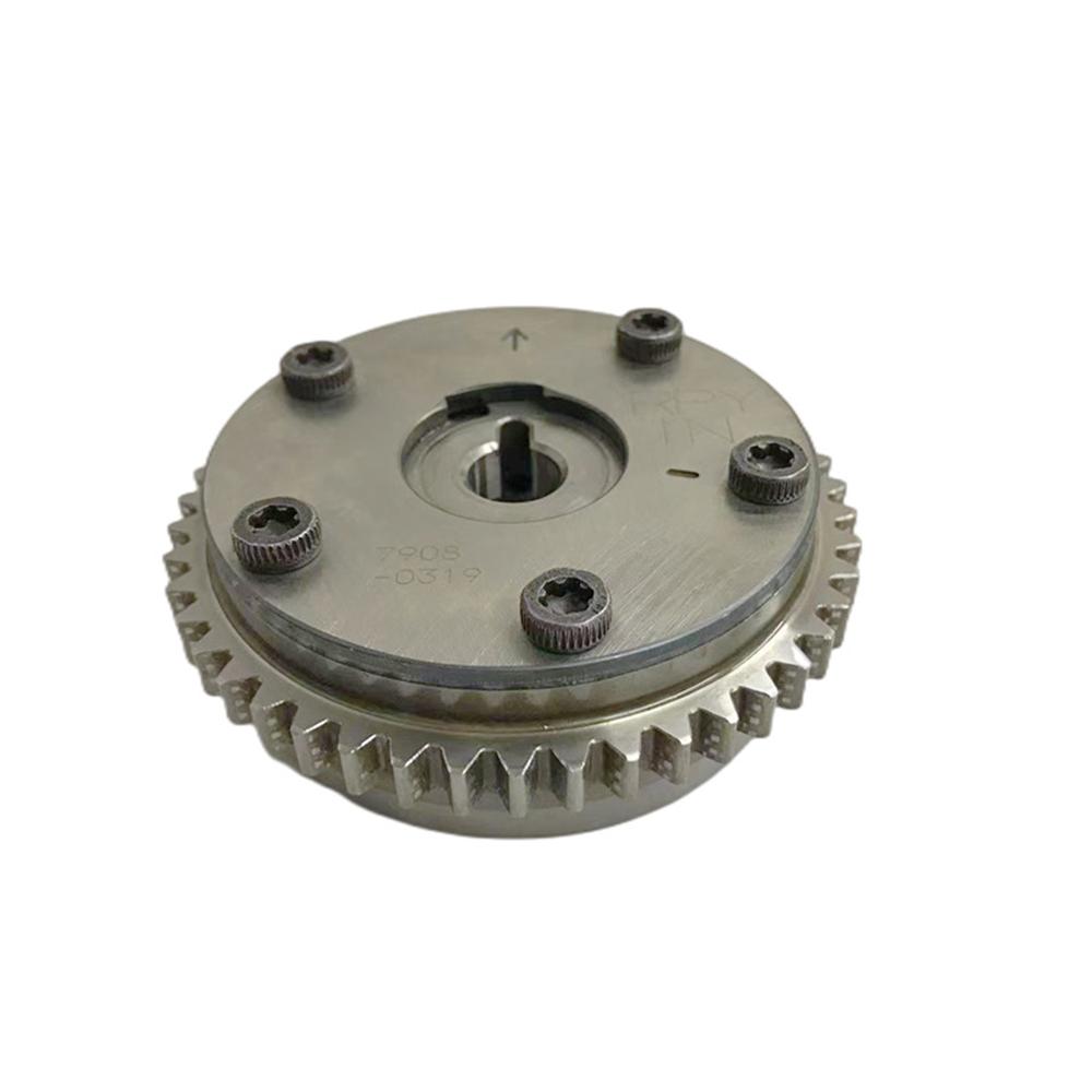 Узел привода № 14310-RPY-G01 Для Honda Civic Type R Turbo FK8 VTC (46Т)