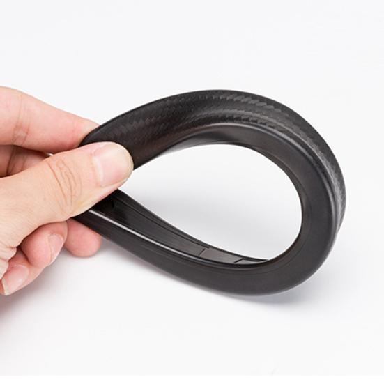 2 шт. универсальные арки колесные брови автомобильные расширители крыла защитные брызговики