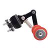 Motorcycle Chain Tensioner Adjust High Durability Tension Chain Tensioner ABS Chain Motorcycle Modified