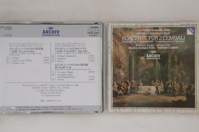Музыкальные альбомы – CD-записи