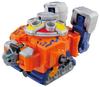 Сюрикен Сентай Ниннингер Сюрикен Комбинация DX Gekiatsu Daioh