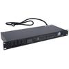 FionTu Kirin 8-Channel Power Sequencer for Conference Audio Systems (CN version)