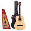 Guitare Espagnole - REIG - Modèle Classique - Accordage Réel - 75 Cm - Enfant