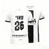2026 New Galatasaray 3D Printed Football Jersey Men Summer Sports Outdoors T-shirt Breathable  Streetwear Clothing