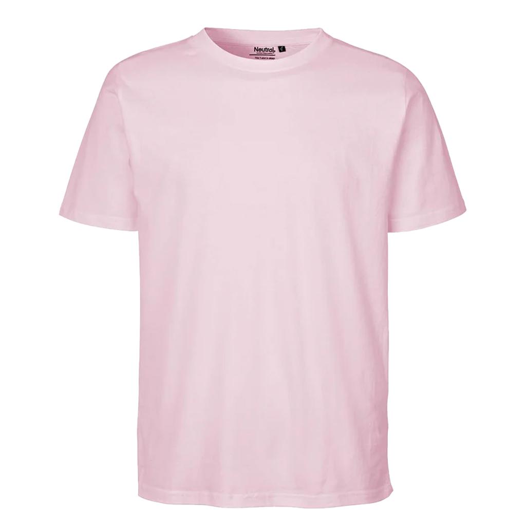 Neutral Unisex Adult Regular T-Shirt