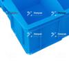 Plastic Parts Organizer Storage Box