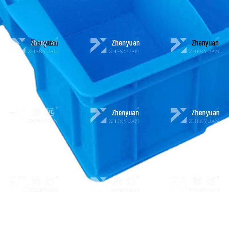 Plastic Parts Organizer Storage Box