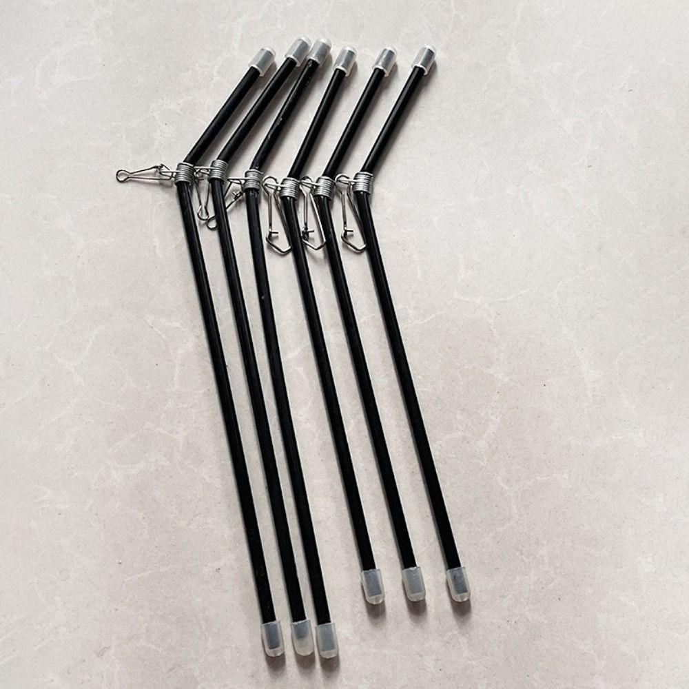 5 шт., соединитель весов, рыболовная трубка, балансировочный кронштейн, предотвращающая запутывание кормушки, прокладка, рыболовные инструменты