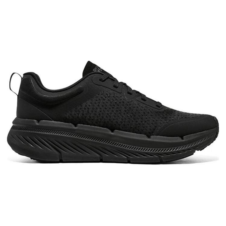 Skechers Максимальная амортизация 'Черный' 220821-BBK