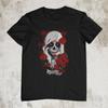 In This Moment Band Heavy Cotton Black All Size Men Women Classic Shirt