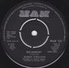 Пластинка 7 дюймов GILBERT OSULLIVAN Matrimony You Dont Have To Tell MAM155 MAM 1976 UK Поп Б/у