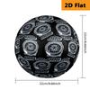 Колеса BBS: Футбольный мяч Precision Style Подходит как для тренировок, так и для соревнований Очень эластичный Нет. 5 футбольных Износостойкие и нескользящие