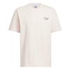 Originals Soft And Comfortable Knitted Simple Short Sleeve T-Shirt Men Tops Mystic-Quartz KC3121