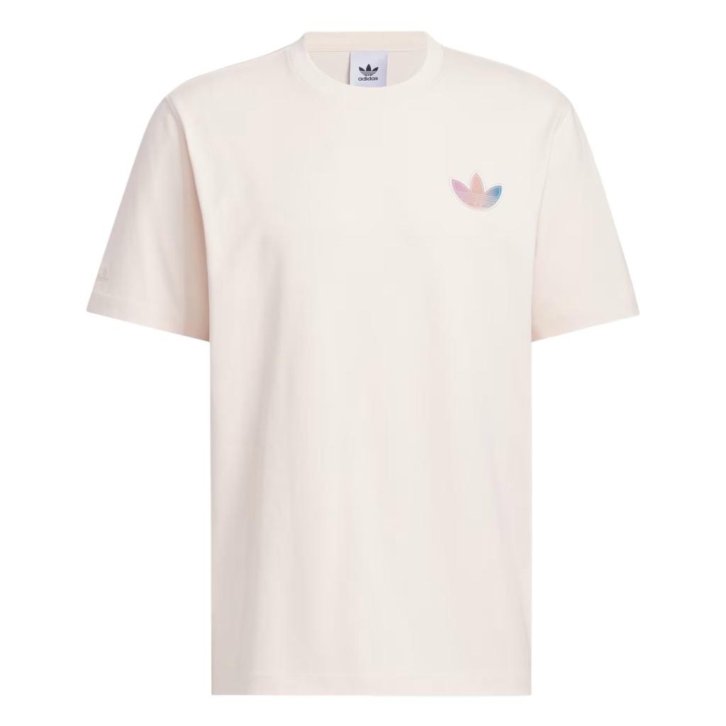 Adidas Originals T Shirt Men's Marvelous Quartz KC3121