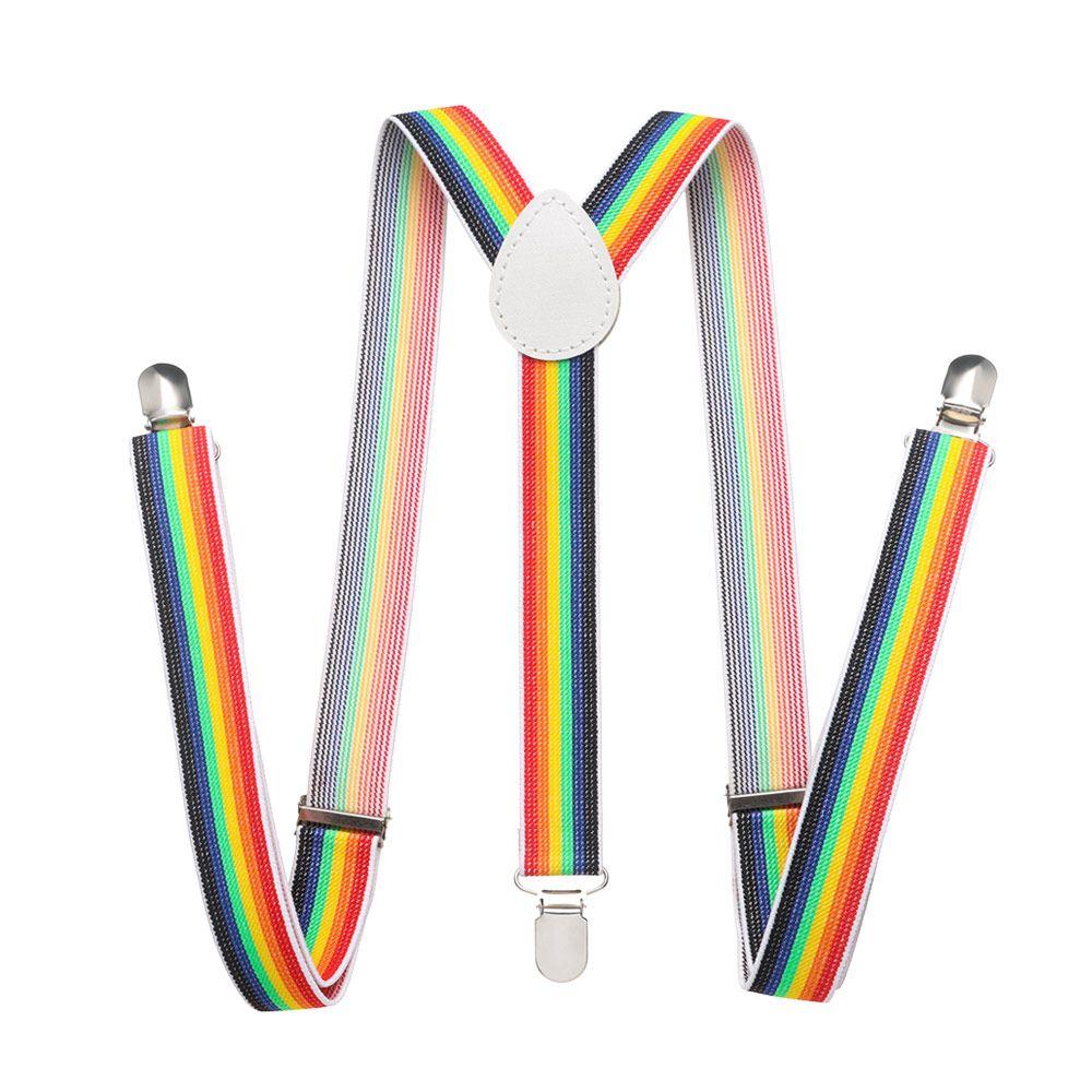 Регулируемые крепкие зажимы Y-образной формы для мужчин, подтяжки для брюк, подтяжки для брюк