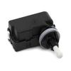 Новый мотор регулировки уровня передней фары 1207203 1207204 для Opel Corsa D S07 2010